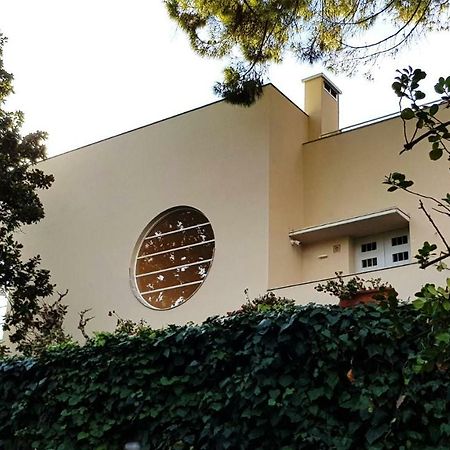 Villa Gotti Charming Rooms 볼로냐 외부 사진