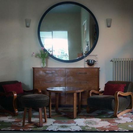 Villa Gotti Charming Rooms 볼로냐 외부 사진