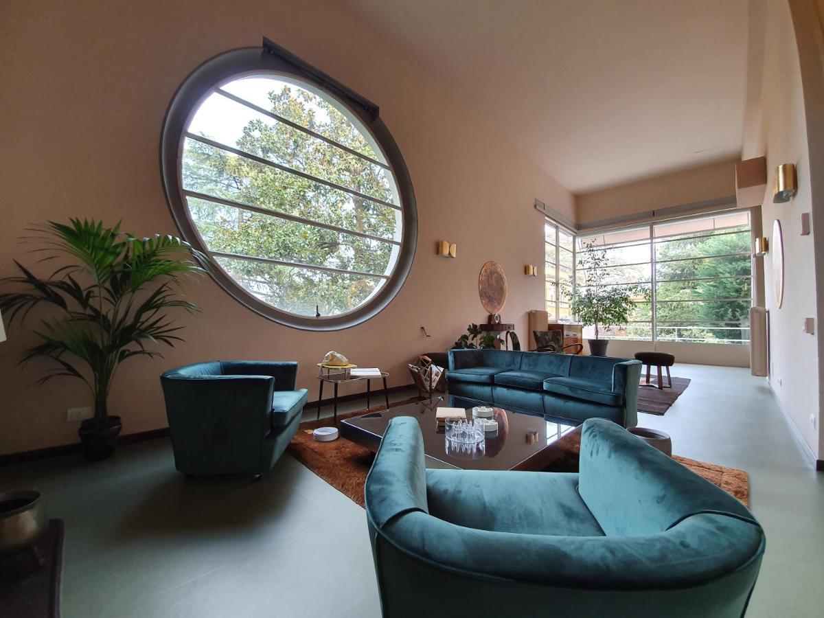 Villa Gotti Charming Rooms 볼로냐 외부 사진