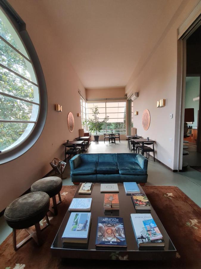 Villa Gotti Charming Rooms 볼로냐 외부 사진