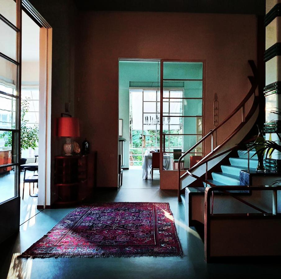 Villa Gotti Charming Rooms 볼로냐 외부 사진