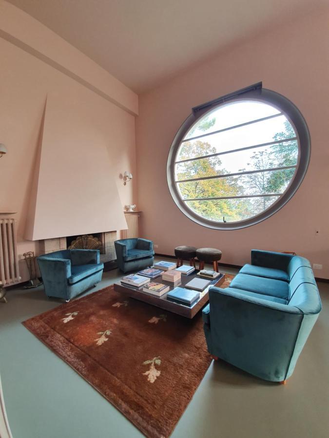 Villa Gotti Charming Rooms 볼로냐 외부 사진