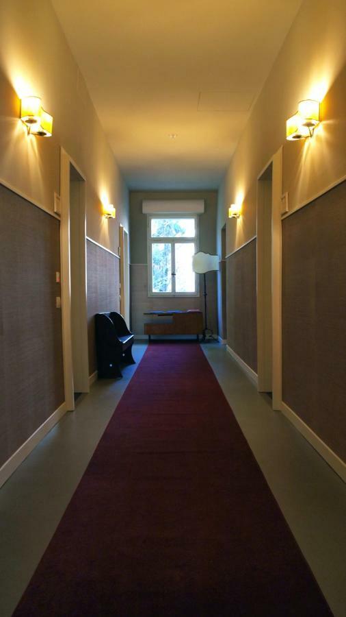 Villa Gotti Charming Rooms 볼로냐 외부 사진