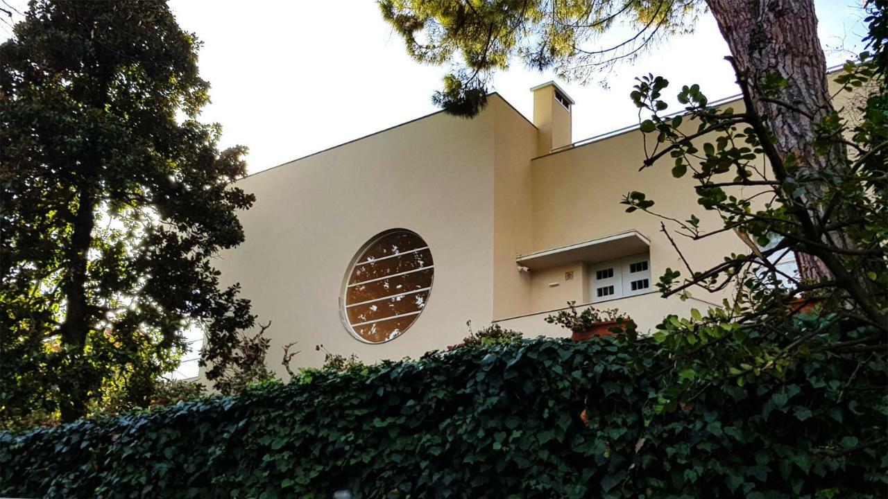 Villa Gotti Charming Rooms 볼로냐 외부 사진