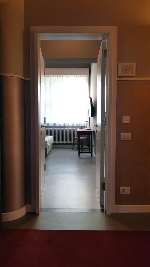 Villa Gotti Charming Rooms 볼로냐 외부 사진
