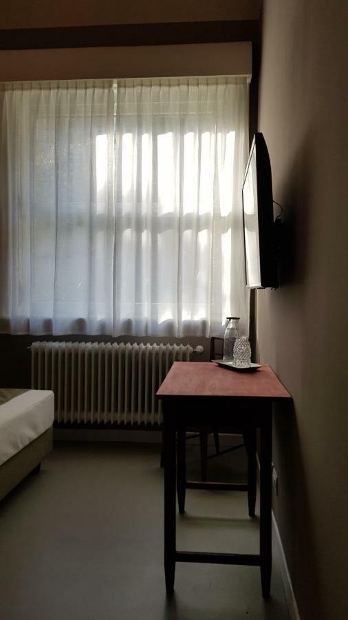 Villa Gotti Charming Rooms 볼로냐 외부 사진