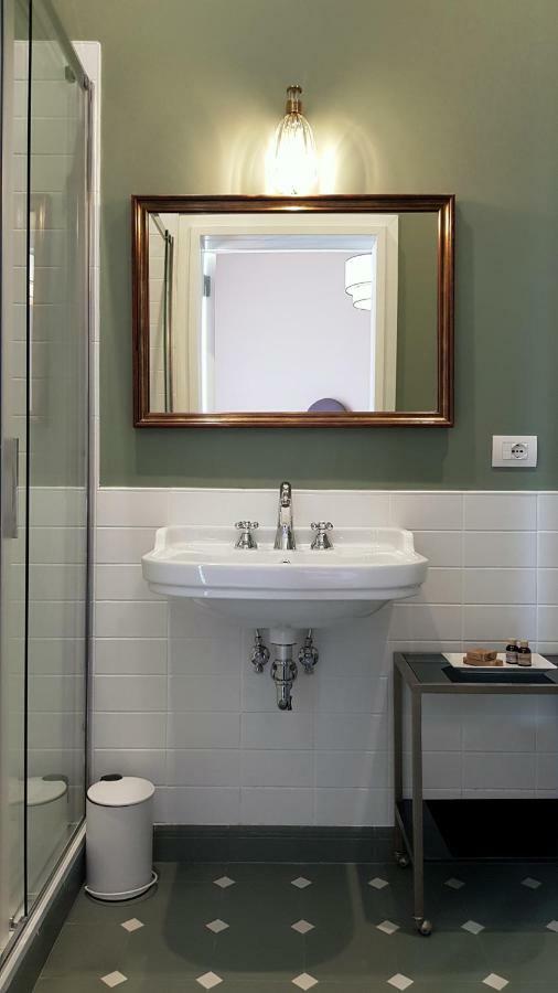 Villa Gotti Charming Rooms 볼로냐 외부 사진