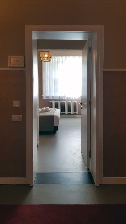 Villa Gotti Charming Rooms 볼로냐 외부 사진