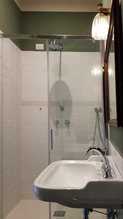 Villa Gotti Charming Rooms 볼로냐 외부 사진