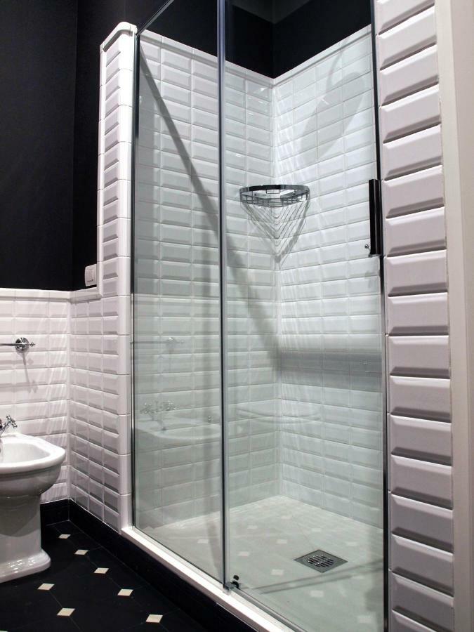 Villa Gotti Charming Rooms 볼로냐 외부 사진