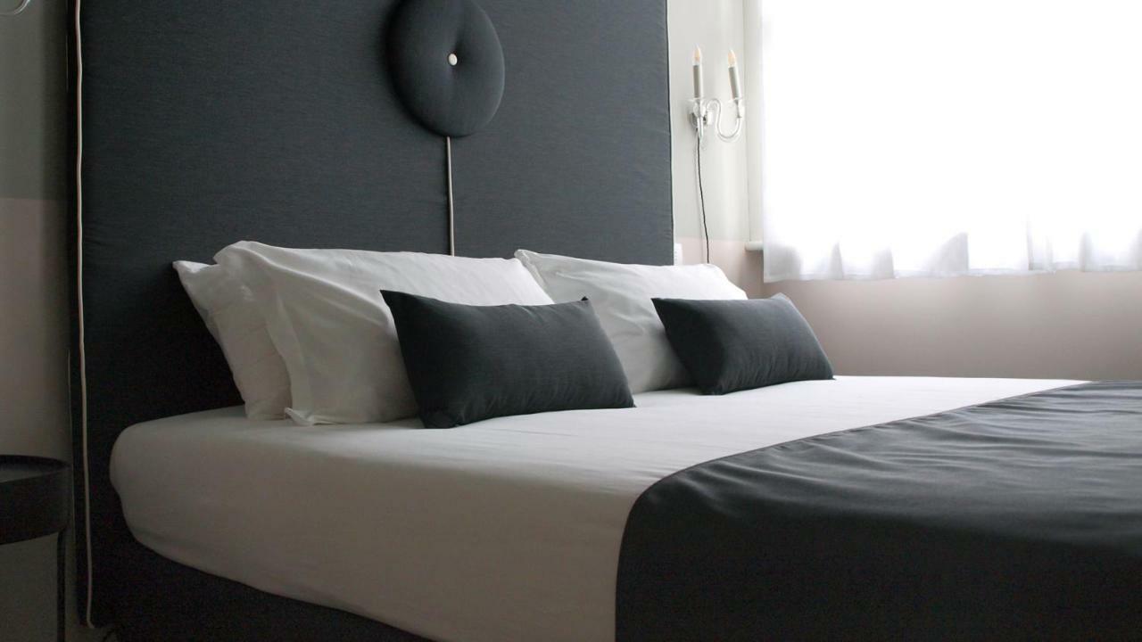 Villa Gotti Charming Rooms 볼로냐 외부 사진