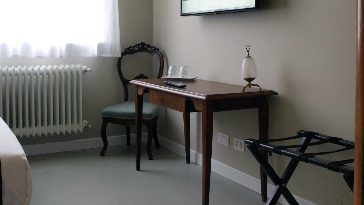 Villa Gotti Charming Rooms 볼로냐 외부 사진
