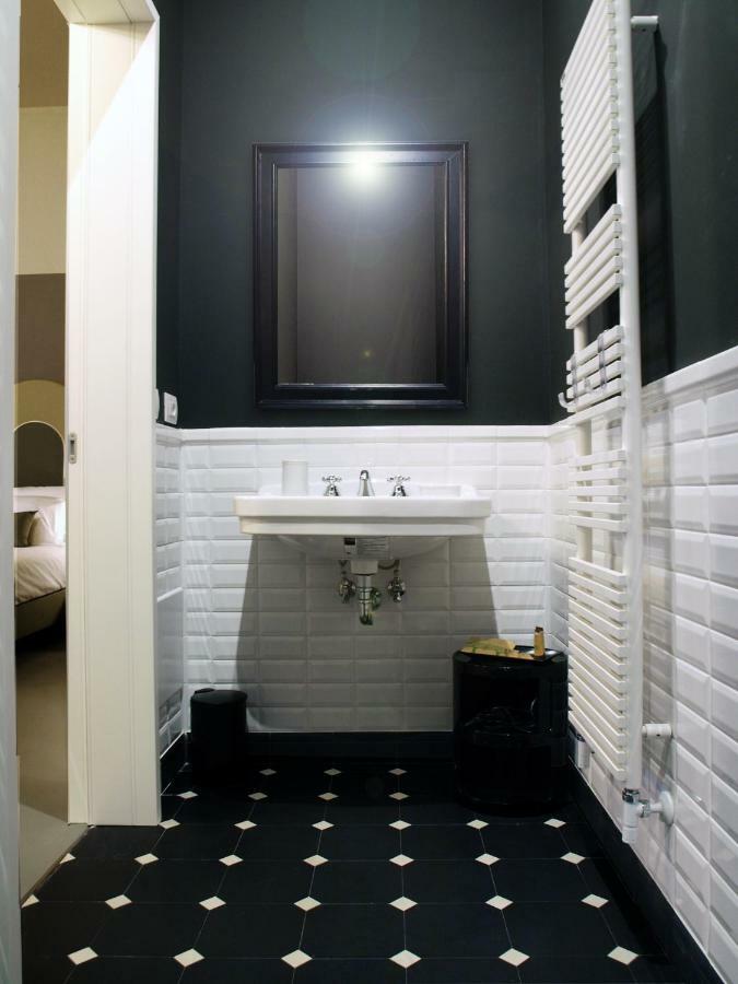 Villa Gotti Charming Rooms 볼로냐 외부 사진