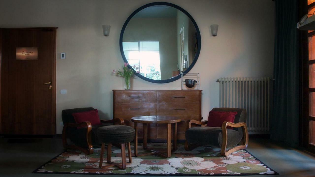 Villa Gotti Charming Rooms 볼로냐 외부 사진