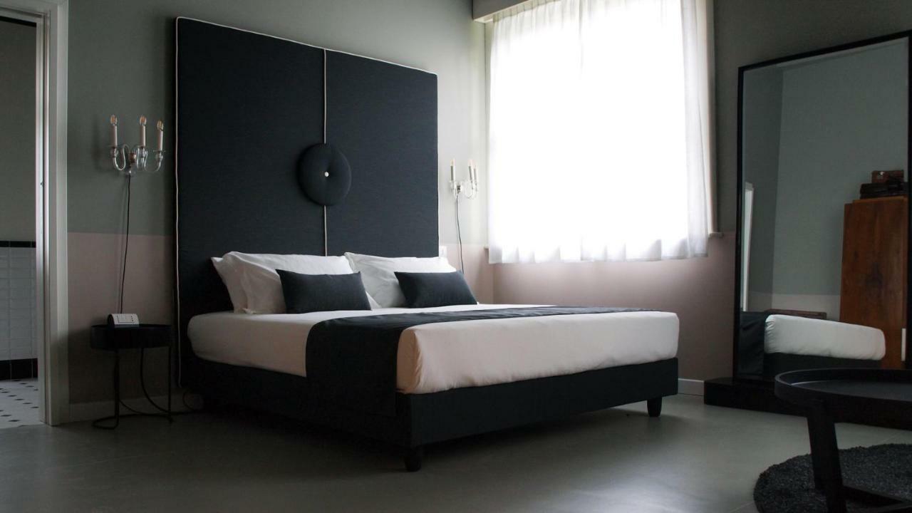 Villa Gotti Charming Rooms 볼로냐 외부 사진