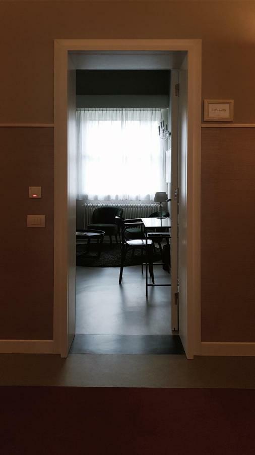 Villa Gotti Charming Rooms 볼로냐 외부 사진