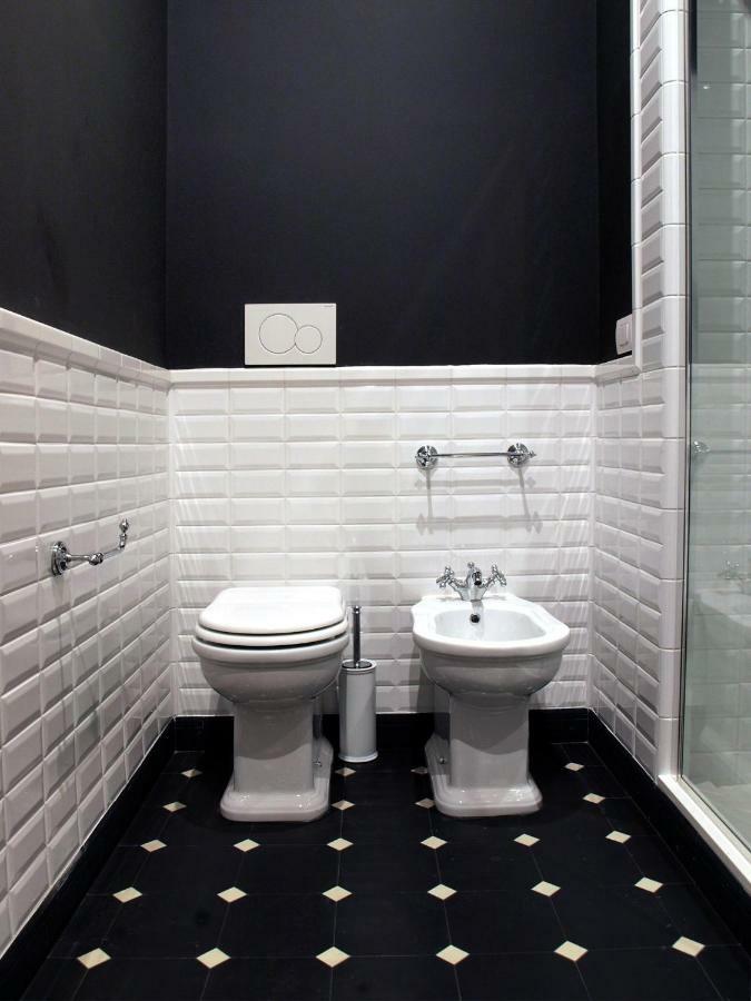 Villa Gotti Charming Rooms 볼로냐 외부 사진
