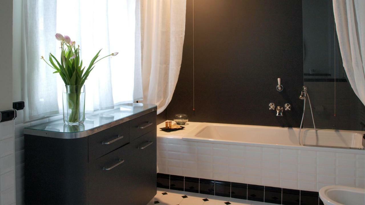 Villa Gotti Charming Rooms 볼로냐 외부 사진