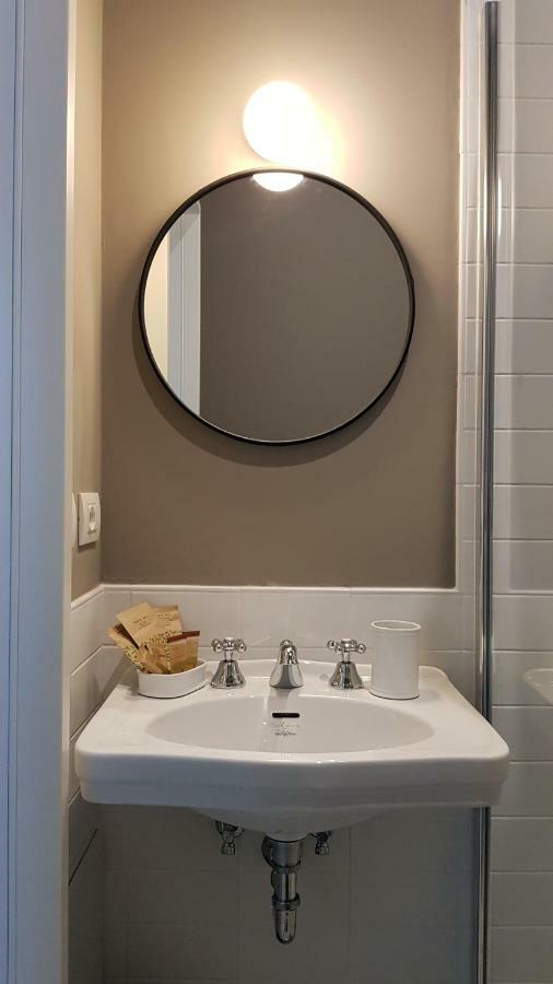 Villa Gotti Charming Rooms 볼로냐 외부 사진