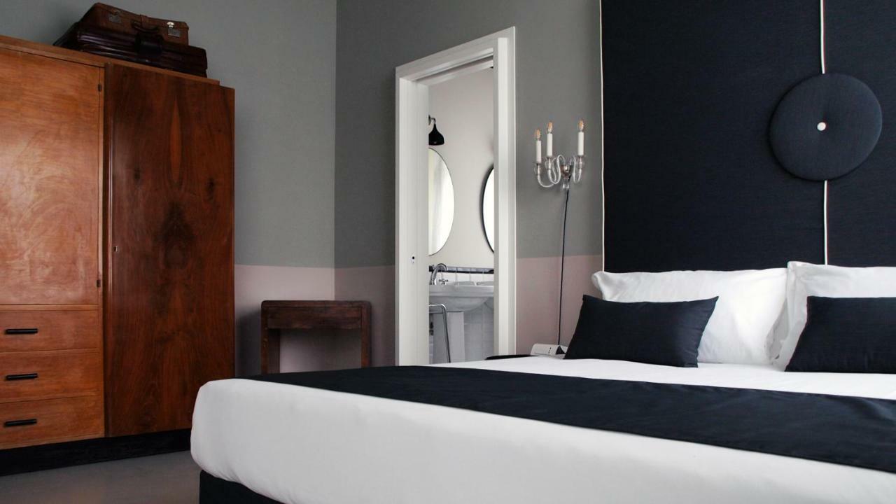 Villa Gotti Charming Rooms 볼로냐 외부 사진