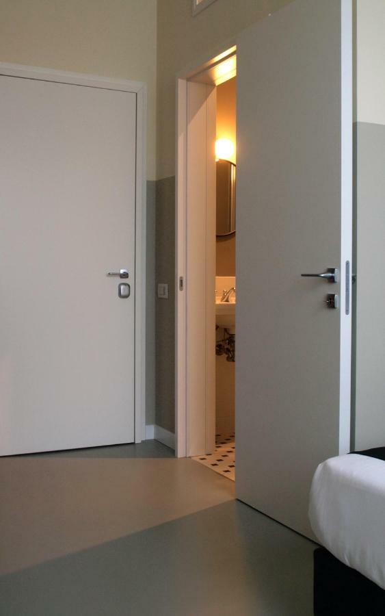 Villa Gotti Charming Rooms 볼로냐 외부 사진