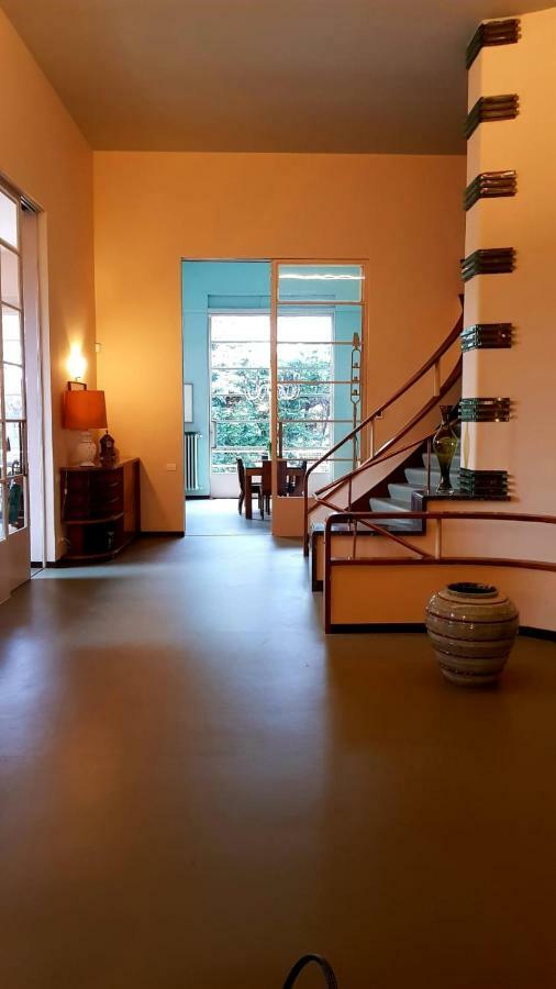 Villa Gotti Charming Rooms 볼로냐 외부 사진