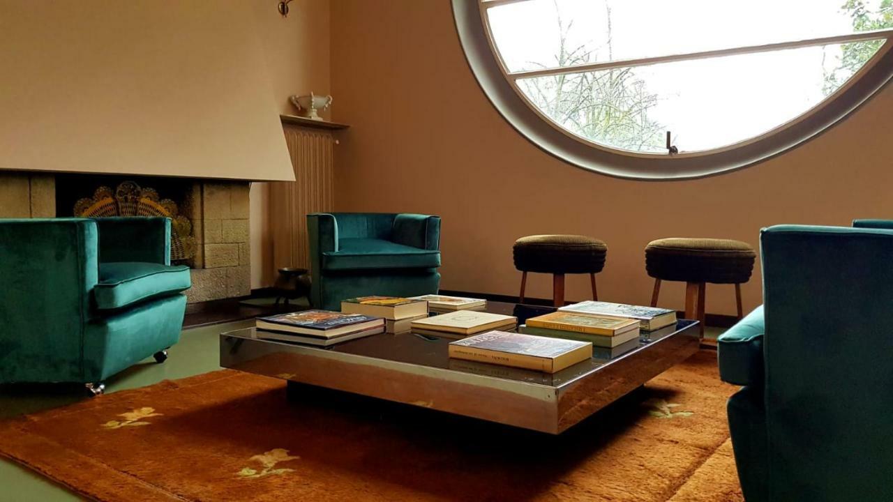 Villa Gotti Charming Rooms 볼로냐 외부 사진