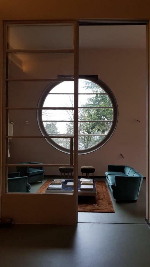 Villa Gotti Charming Rooms 볼로냐 외부 사진