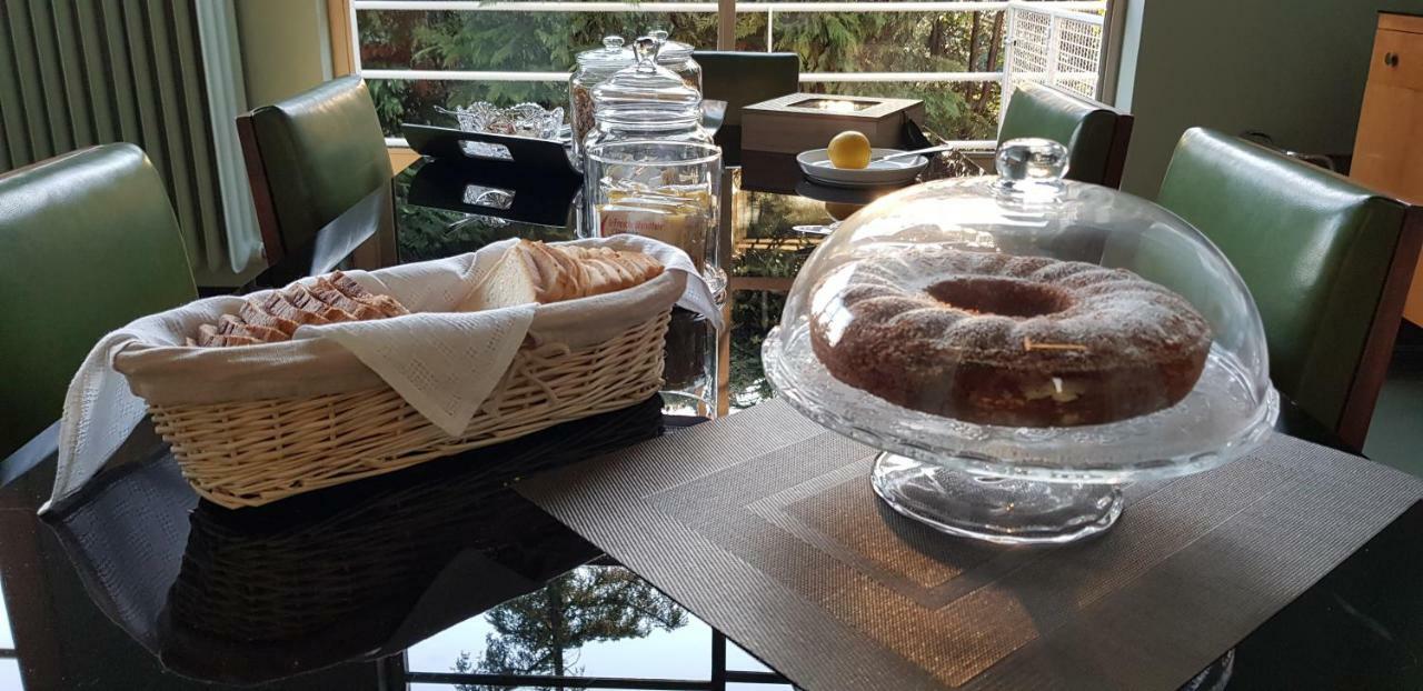 Villa Gotti Charming Rooms 볼로냐 외부 사진