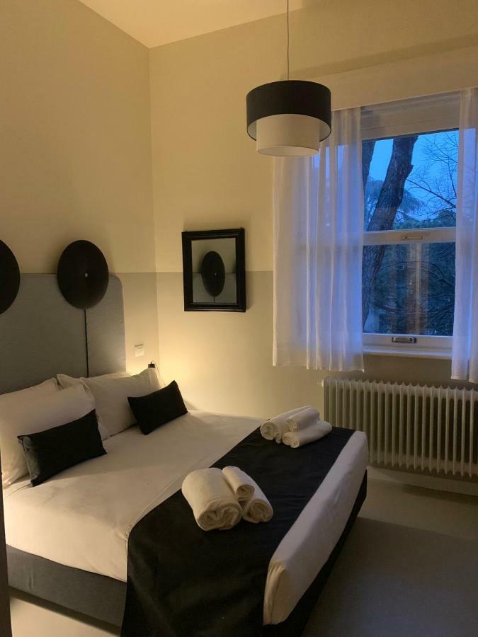 Villa Gotti Charming Rooms 볼로냐 외부 사진