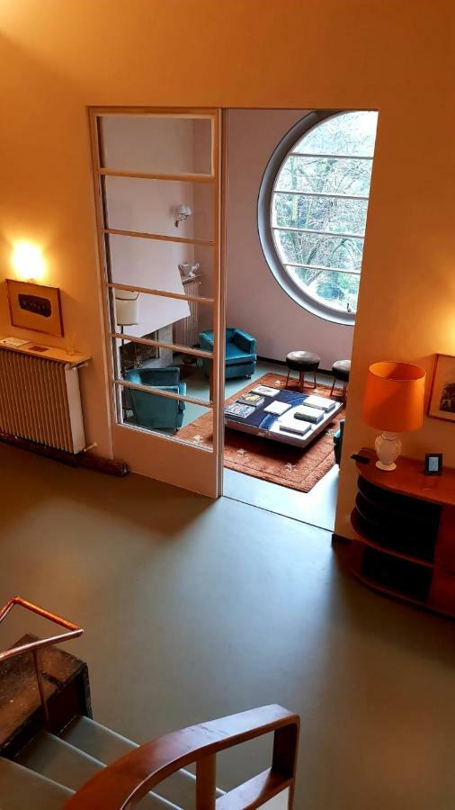 Villa Gotti Charming Rooms 볼로냐 외부 사진