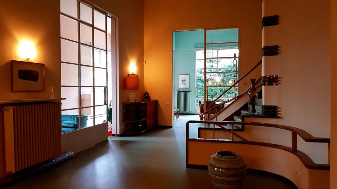 Villa Gotti Charming Rooms 볼로냐 외부 사진
