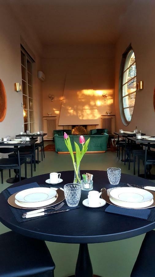 Villa Gotti Charming Rooms 볼로냐 외부 사진