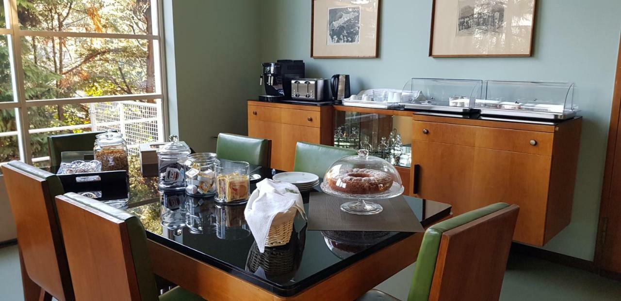 Villa Gotti Charming Rooms 볼로냐 외부 사진